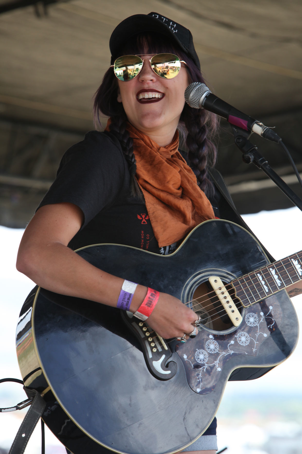 Raina Wallace
